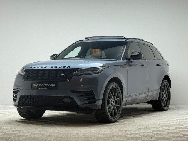 Image for 2022 Land Rover Range Rover Velar R-DYNAMIC HSE *PAN ROOF*