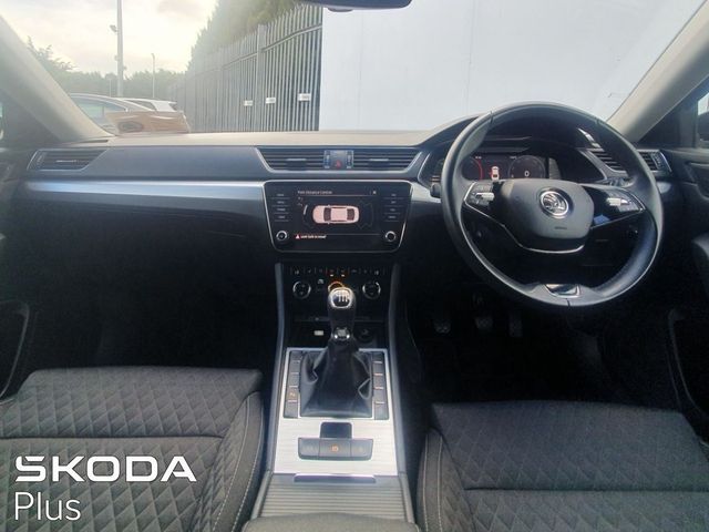 Image for 2023 Skoda Superb SUPERB AMB 2.0TDI 150HP Call JACK 0877959730