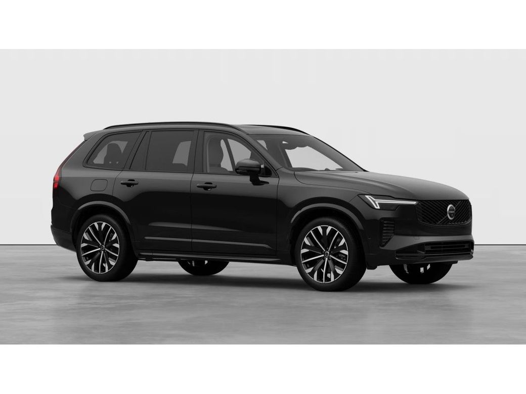 Image for 2026 Volvo XC90 T8 ULTRA DARK *ORDER NOW* €215 P/W ON PCP
