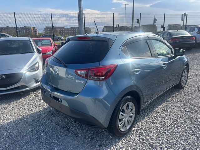 Image for 2016 Mazda Demio 