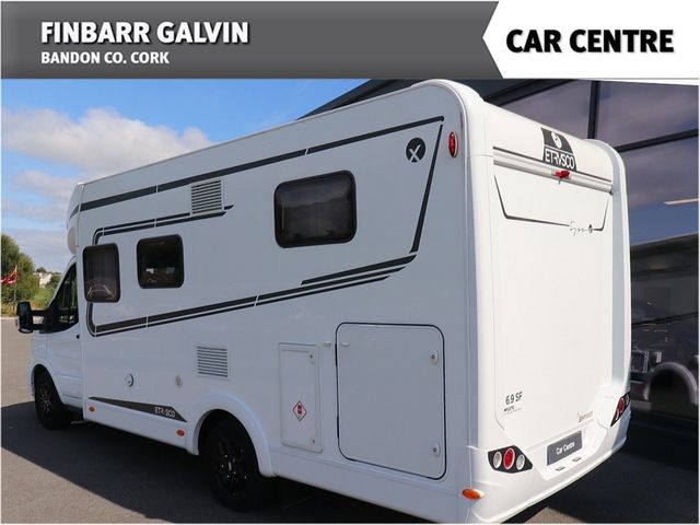 Image for 2023 Ford Transit 