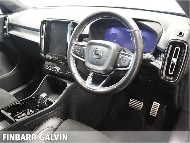 Image for 2021 Volvo XC40 