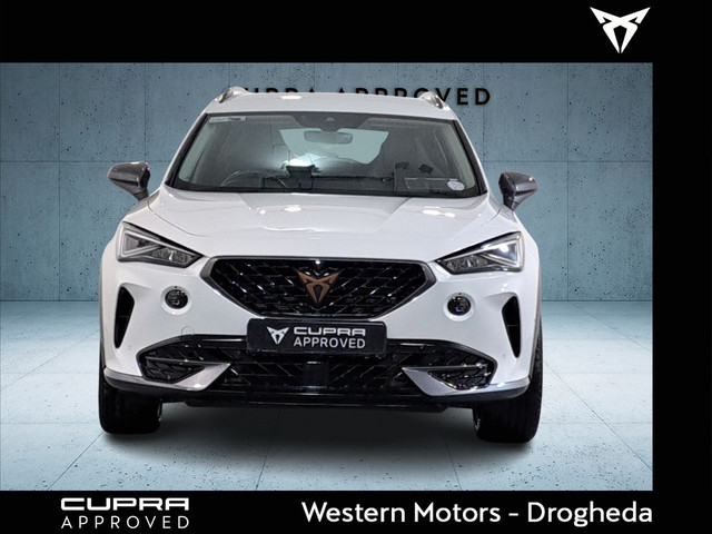 Image for 2023 Cupra Formentor e-Hybrid 204hp DSG
