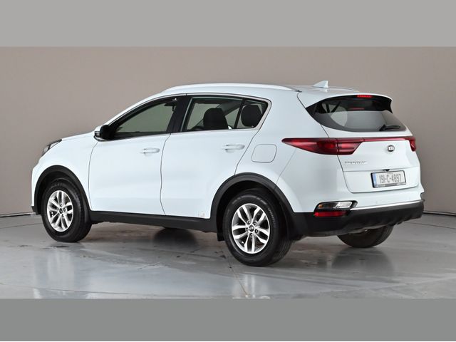 Image for 2019 Kia Sportage K2 1.6TD