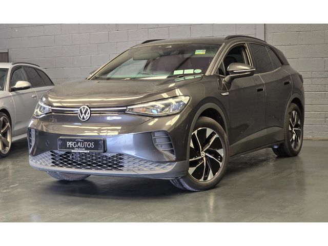 Image for 2022 Volkswagen ID.4 LIFE 77kWh 204HP