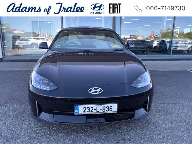Image for 2023 Hyundai Ioniq 6 ELEGANCE 77KW 5DR AUTO
