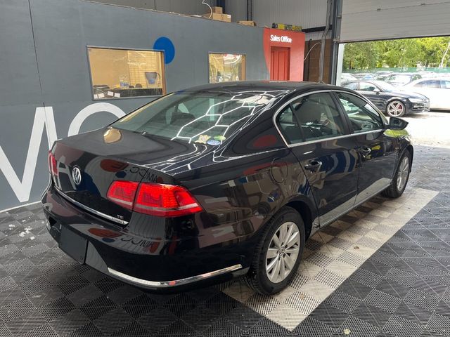Image for 2015 Volkswagen Passat 2015 VOLKSWAGEN PASSAT TSI COMFORT LINE BLUEMOTION 1.4 AUTOMATIC / CRUISE CONTROL / PARKING CAMERA / PADDLE SHIFTERS AND MORE