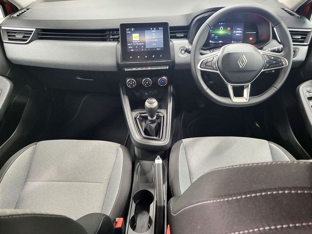 Image for 2025 Renault Clio TCe 90 Equilibre
