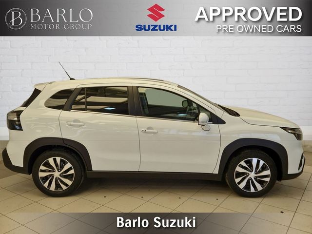 Image for 2025 Suzuki S-Cross SX4 S-CROSS 1.4 ULTRA ALLGRIP 4WD