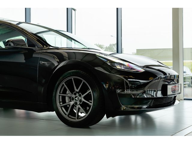 Image for 2022 Tesla Model 3 LONG RANGE AWD