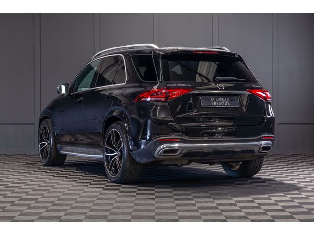 Image for 2021 Mercedes-Benz GLE Class 350de AMG Line Premium