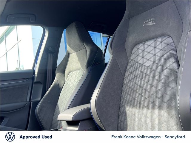 Image for 2026 Volkswagen Golf *R-Line* 1.5TSI 150HP Manual @Frank Keane Volkswagen South Dublin