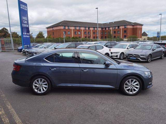 Image for 2020 Skoda Superb AMBITION 2.0 TDI 150BHP - FINANCE AVAILABLE - CALL US TODAY ON 01 492 6566 OR 087 092 5525