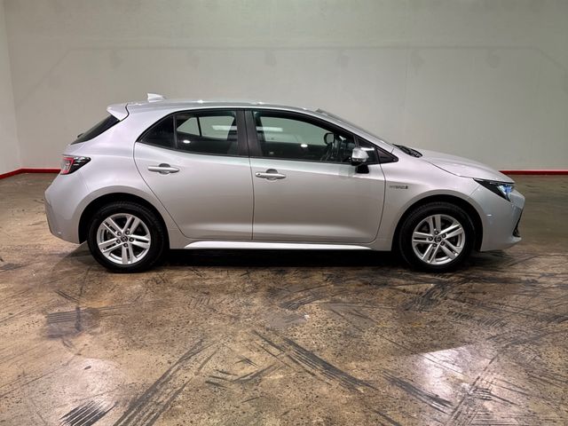 Image for 2020 Toyota Corolla Hybrid Luna H/B 4DR Auto