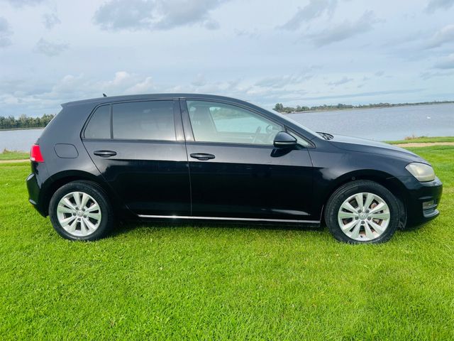 Image for 2014 Volkswagen Golf 1.2 COMFORTLINE//FINANCE AVAILABLE//CALL TODAY 