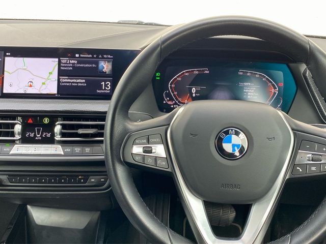 Image for 2023 BMW 2 Series 218i Sport Gran Coupe