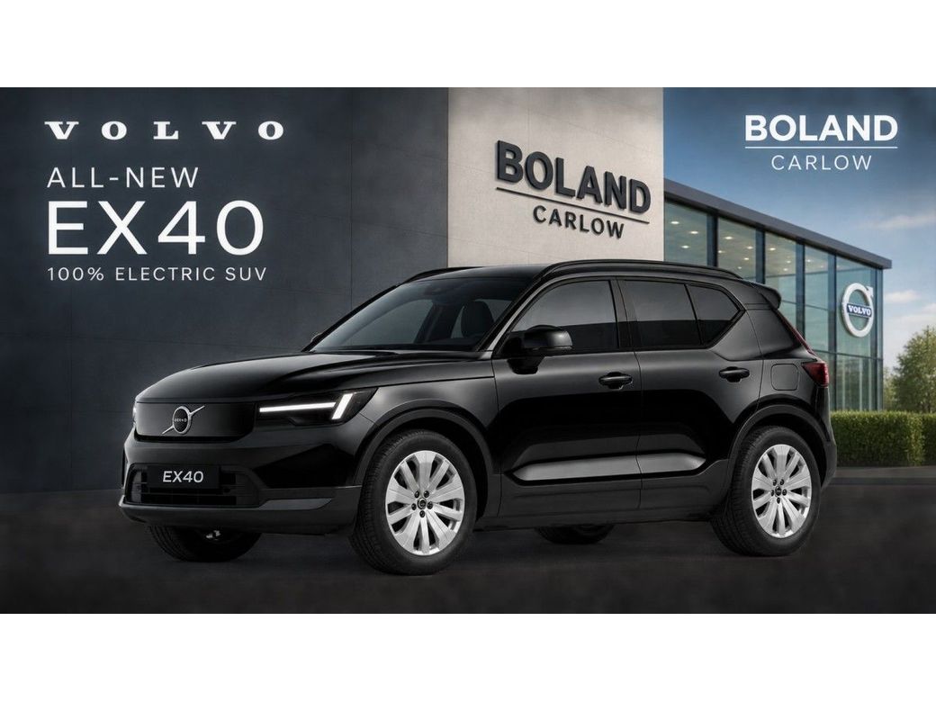 Image for 2027 Volvo EX40 PLUS *NEW MODEL* € PER WEEK ON PCP