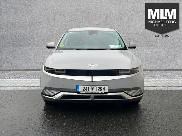 Image for 2024 Hyundai Ioniq 5 Vision 77KWH 5DR Auto