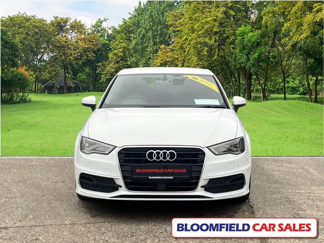 Image for 2016 Audi A3 1.4 TFSI , S-LINE // LOW MILEAGE 