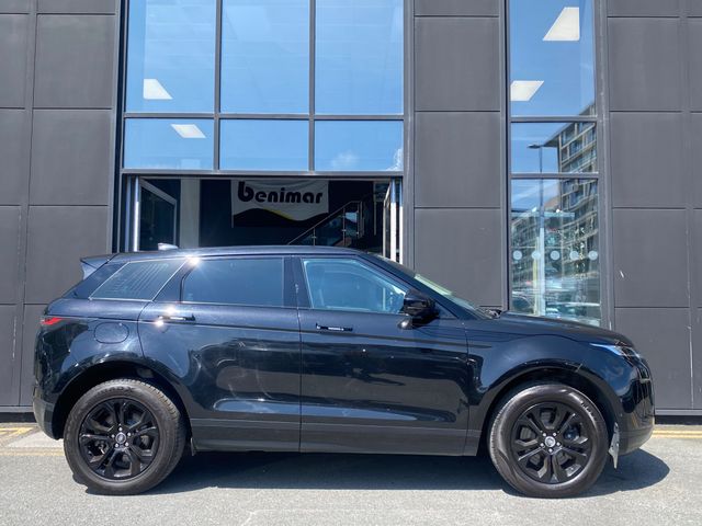 Image for 2021 Land Rover Range Rover Evoque P300e AWD Auto (PHEV)