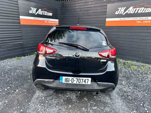 Image for 2016 Mazda Demio 1.3 AUTO 5DR *Reserved*