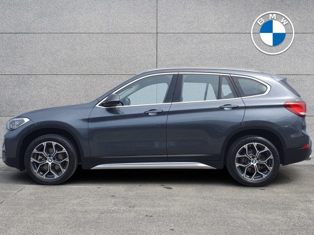 Image for 2022 BMW X1 sDrive18d xLine 