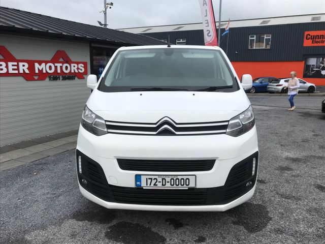 Image for 2017 Citroen C4 SpaceTourer 