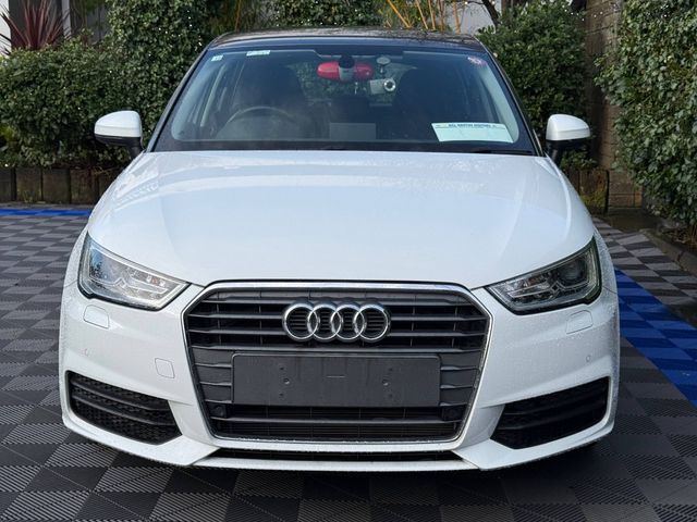 Image for 2016 Audi A1 1.0 TFSI AUTO // VERY LOW MILEAGE // FULL SERVICE HISTORY // 15" ALLOYS // AIR CONDITIONING