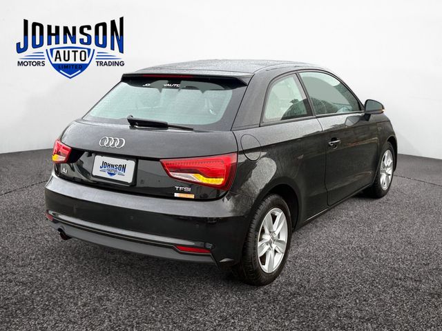 Image for 2017 Audi A1 1.0 Petrol Auto