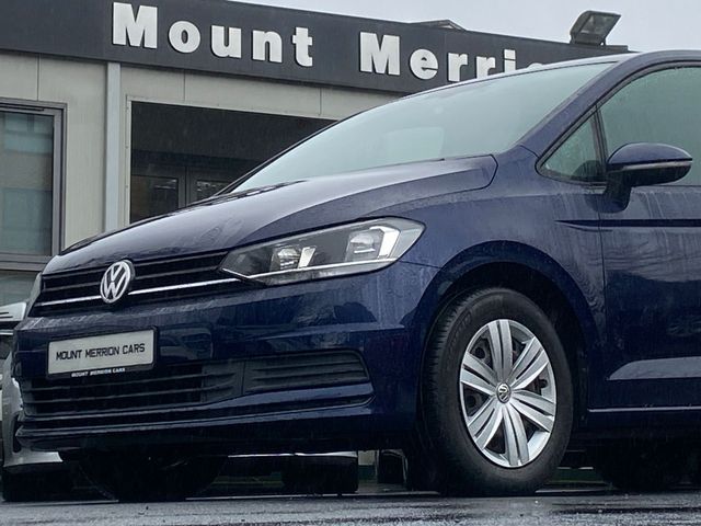 Image for 2016 Volkswagen Touran Auto 7 Seats 1.4Tsi Low Mileage