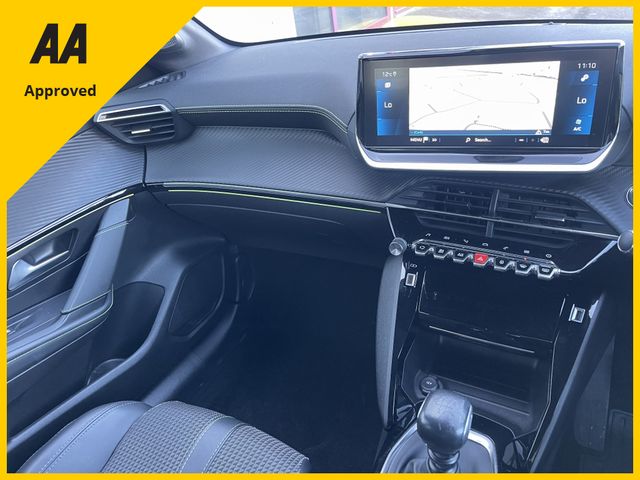 Image for 2023 Peugeot 208 GT PURETECH S/S FREE DELIVERY 