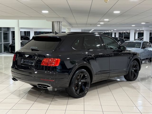 Image for 2018 Bentley Bentayga V8 7 SEATER=LOW MILES//HUGE SPEC//D REG=JUST SERVICED BY BENTLEY=TAILORED FINANCE PACKAGES AVAILABLE=TRADE IN'S WELCOME