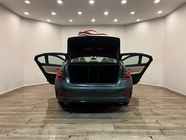 Image for 2019 BMW 3 Series D SPORT 3SSG 4DR AUTO