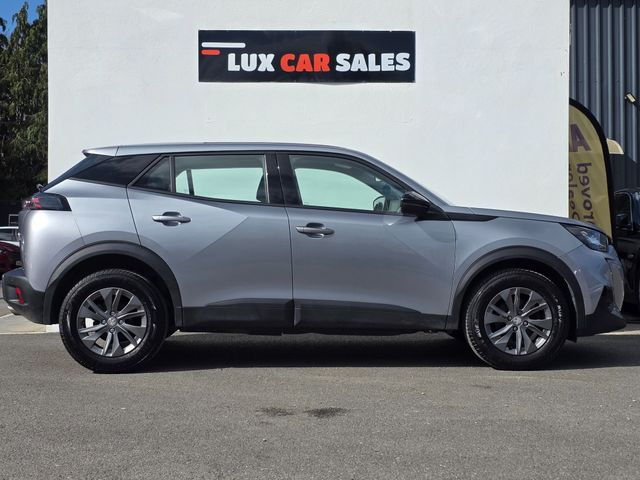 Image for 2022 Peugeot 2008 1.5 HDI ACTIVE // NEW NCT TILL 04/28