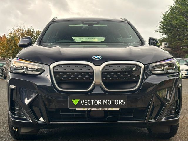 Image for 2022 BMW iX3 M SPORT WITH OPENING PAN ROOF