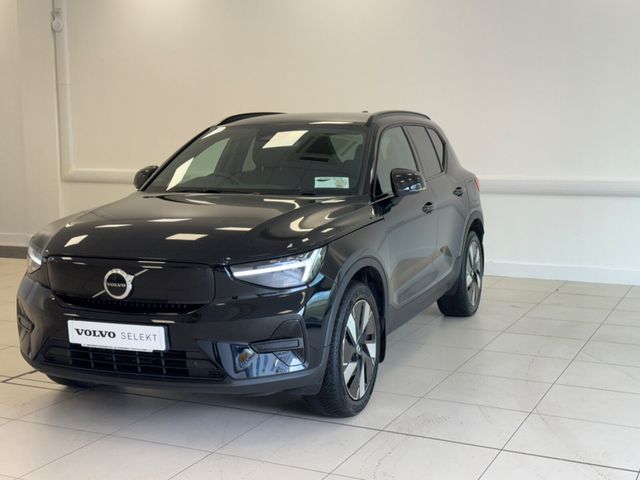 Image for 2024 Volvo XC40 BEV Extended Range 252hp RWD Plus