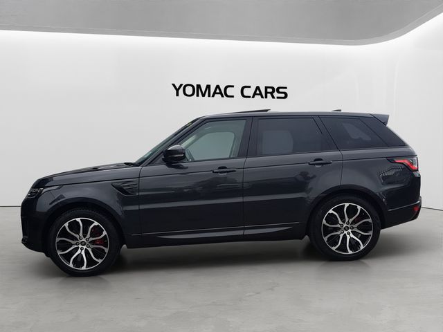Image for 2020 Land Rover Range Rover Sport P400E R DYNAMIC HSE -- IMMACULATE CONDITION -- FINANCE ARRANGED