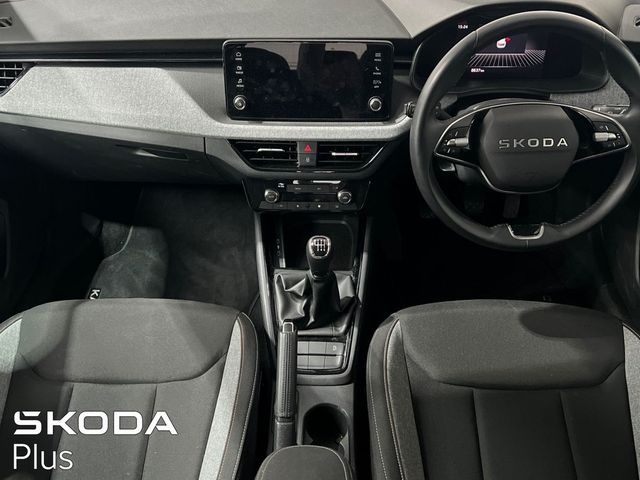 Image for 2026 Skoda Kamiq SELECTION 1.0TSI 115HP - TINY MILEAGE
