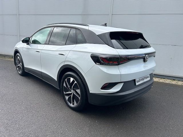 Image for 2025 Volkswagen ID.4 ID.4 Match Pro 286Bhp Pro Performance 77kWh Battery Auto