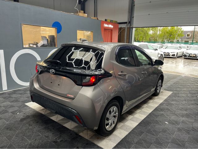 Image for 2021 Toyota Yaris €12950 2021 TOYOTA YARIS X 1.0 AUTOMATIC / REVERSE CAMERA AND MORE
