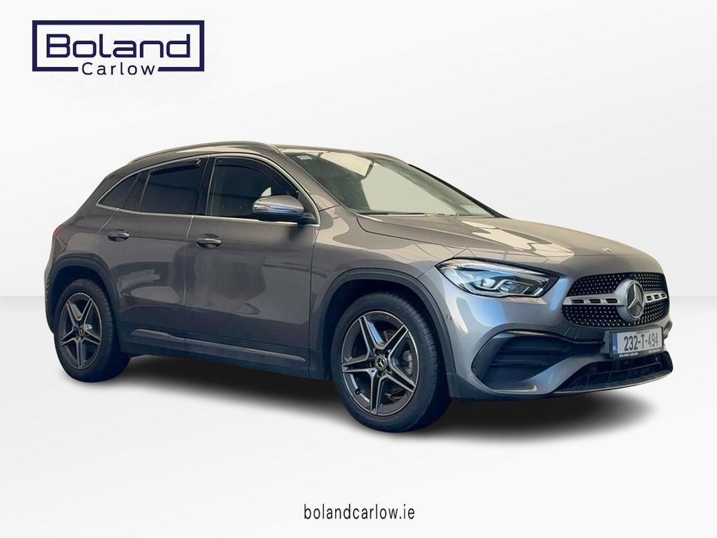 Image for 2023 Mercedes-Benz GLA Class 180D AMG LINE *PRICE REDUCTION* €150 P/W