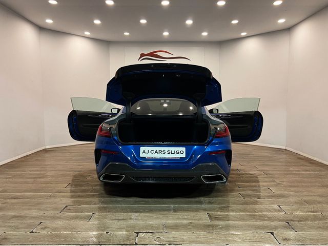 Image for 2020 BMW 8 Series 840D XDRIVE BC22 2DR AUTO