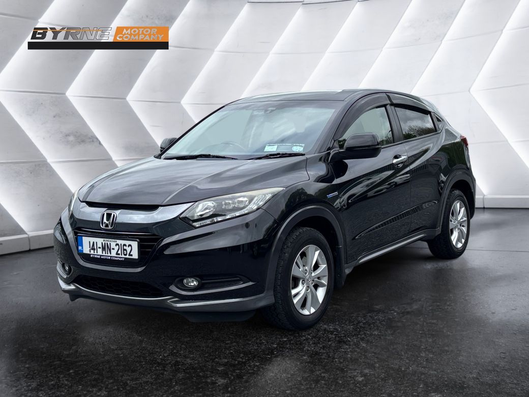 Image for 2014 Honda Vezel 1.5 PETROL SELF CHARGING HYBRID