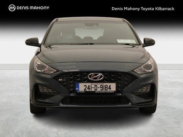 Image for 2024 Hyundai i30 NLINE PETROL 5DR