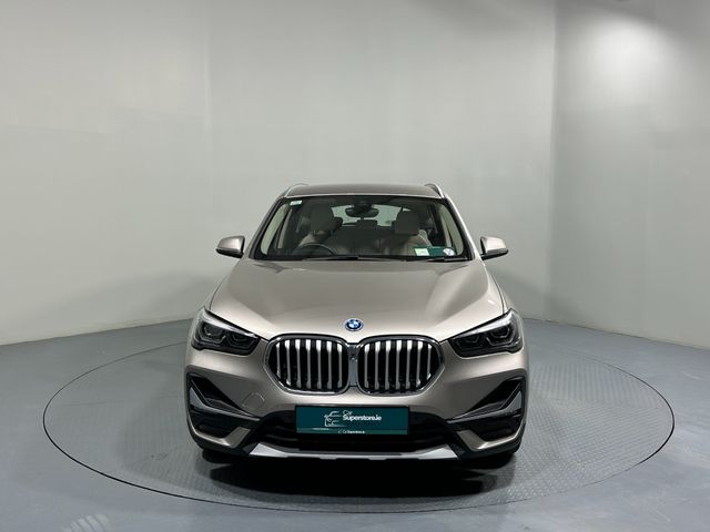 Image for 2022 BMW X1 25e Xdrive X Line