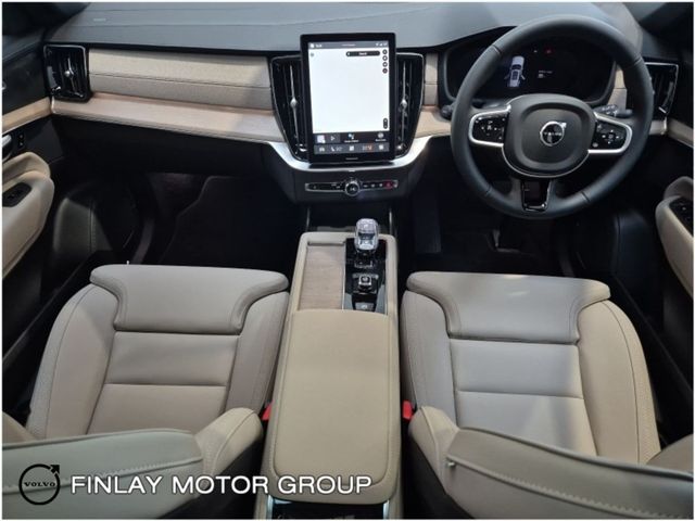 Image for 2026 Volvo XC90 T8 Plus Bright, Pan Roof , 21 Inch Alloy Upgrade