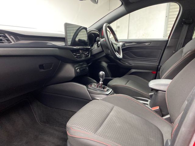 Image for 2023 Ford Focus ST-Line 1.0 125HP Manual