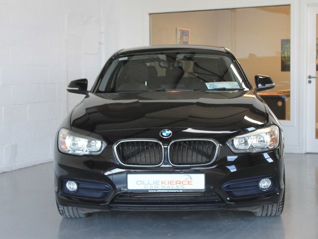 Image for 2015 BMW 1 Series 116 D Sport 5DR