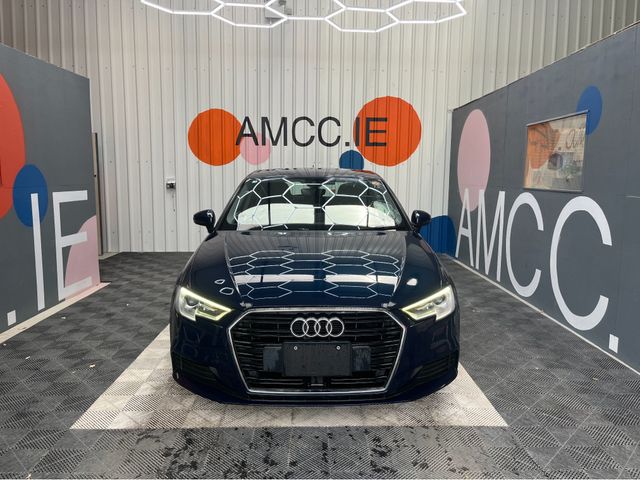 Image for 2019 Audi A3 €20950! AUDI A3 AUTOMATIC 1.4 TFSI SPORT / 44k KMs / REVERSE CAMERA , ADAPTIVE CRUISE & MORE