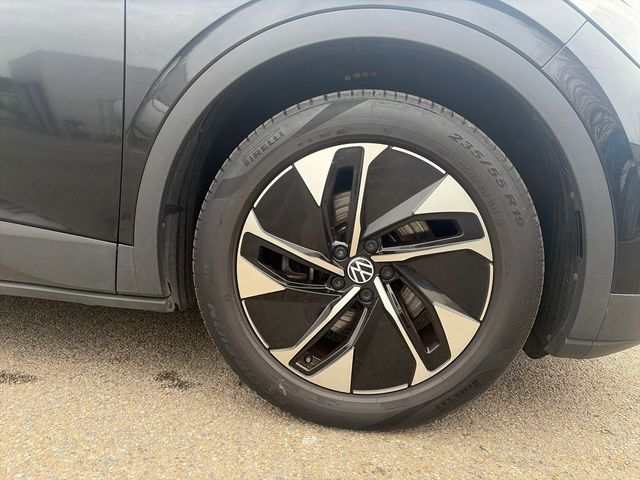 Image for 2023 Volkswagen ID.4 LIFE 52kWh 148HP